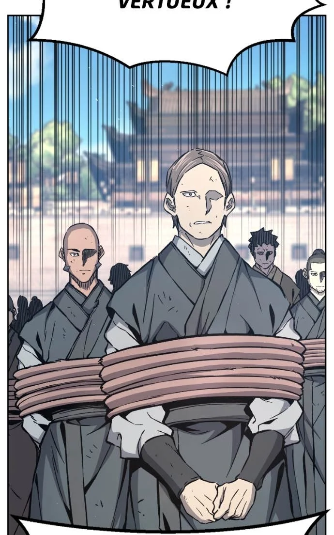Absolute Sword Sense Chapitre 151 - Page 97