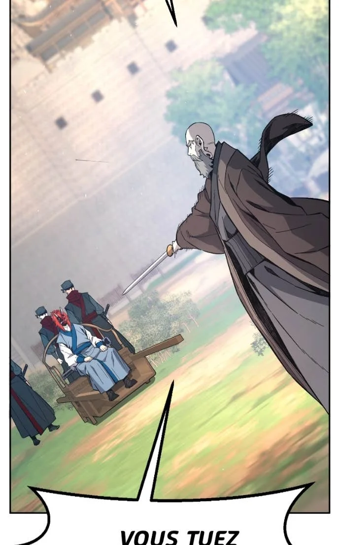 Absolute Sword Sense Chapitre 151 - Page 99