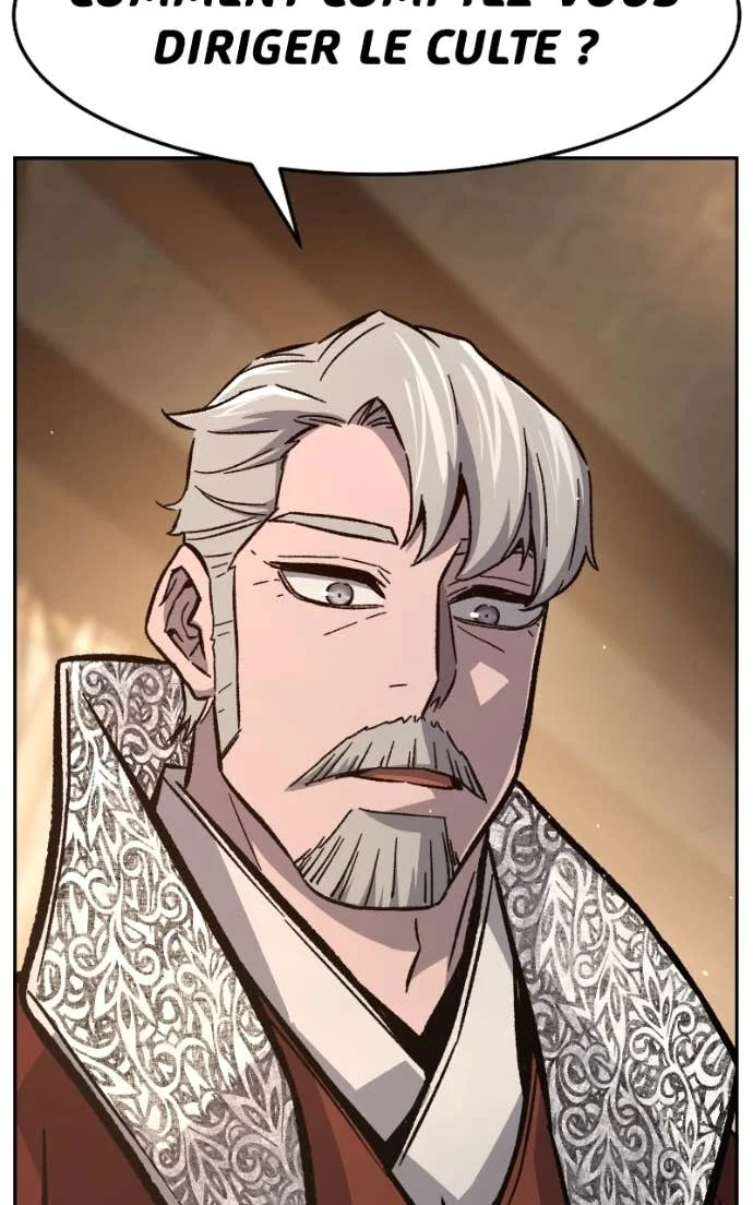 Absolute Sword Sense Chapitre 152 - Page 101