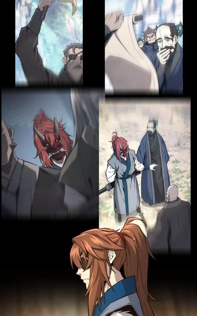 Absolute Sword Sense Chapitre 152 - Page 103