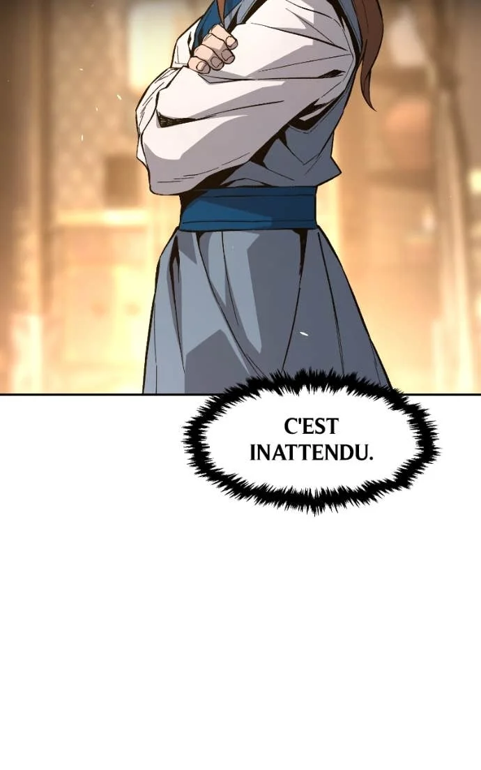 Absolute Sword Sense Chapitre 152 - Page 104