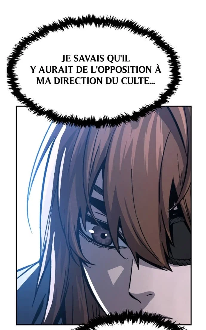 Absolute Sword Sense Chapitre 152 - Page 105