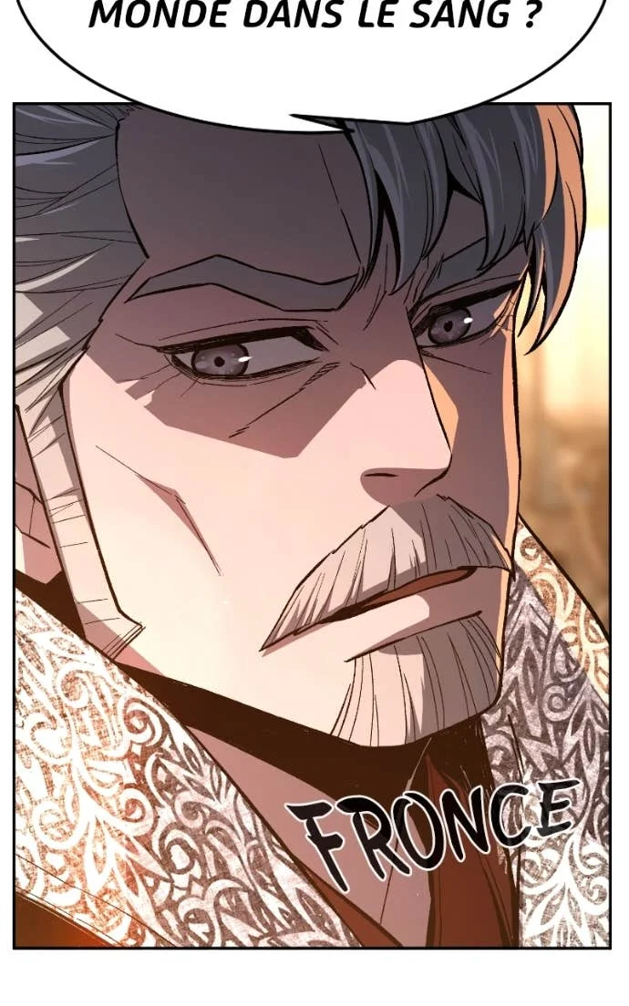 Absolute Sword Sense Chapitre 152 - Page 110