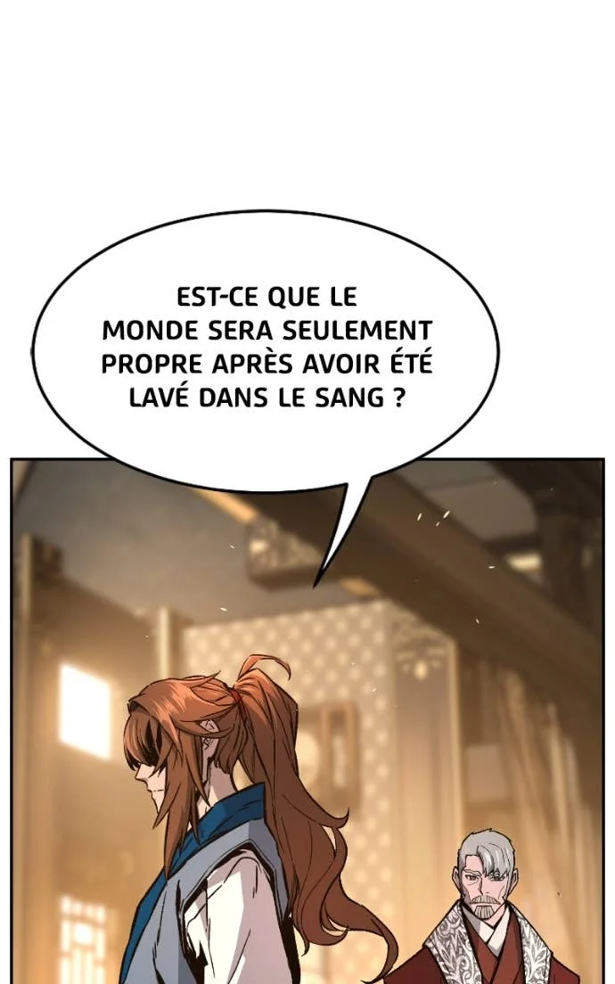 Absolute Sword Sense Chapitre 152 - Page 111