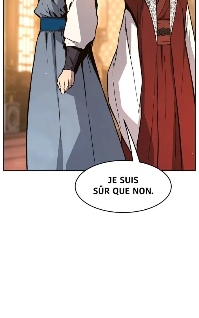 Absolute Sword Sense Chapitre 152 - Page 112