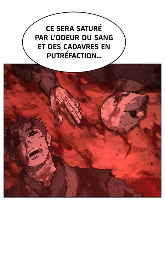 Absolute Sword Sense Chapitre 152 - Page 113