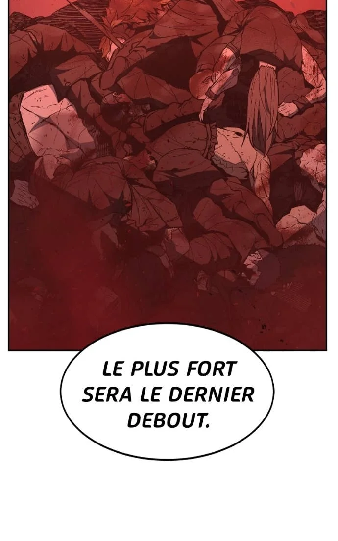 Absolute Sword Sense Chapitre 152 - Page 115