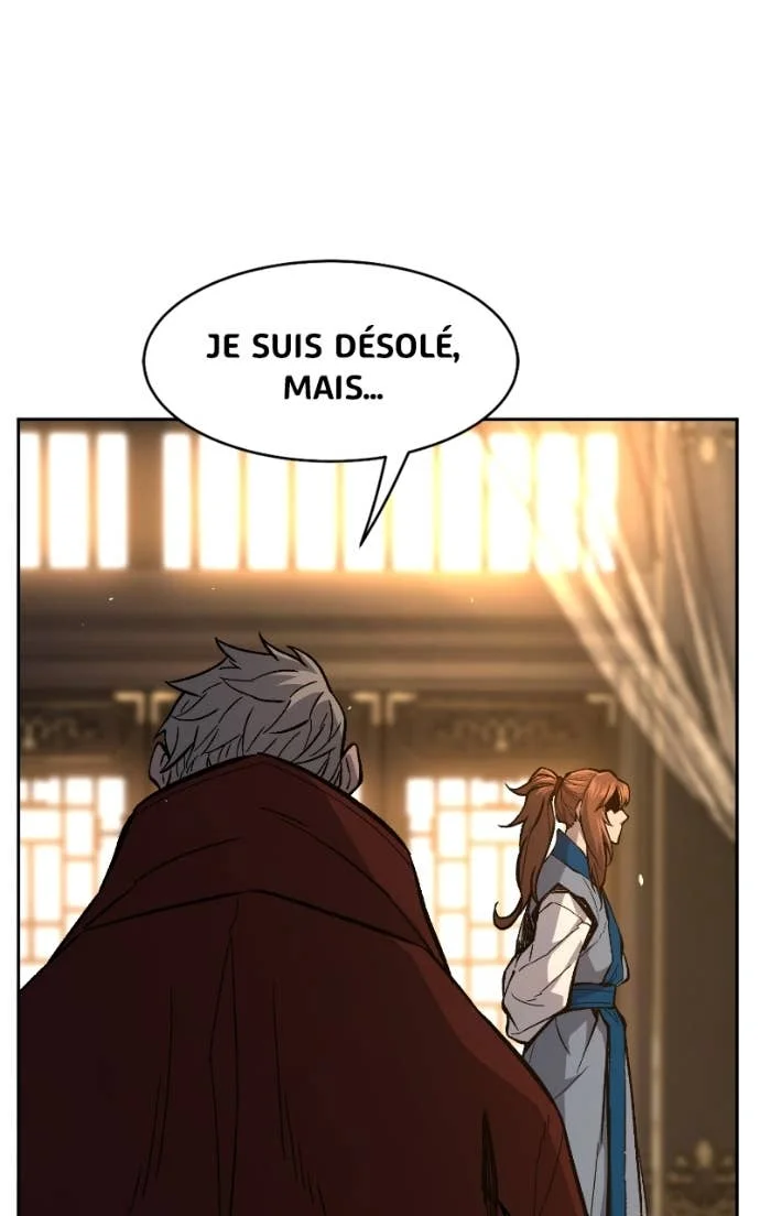 Absolute Sword Sense Chapitre 152 - Page 116