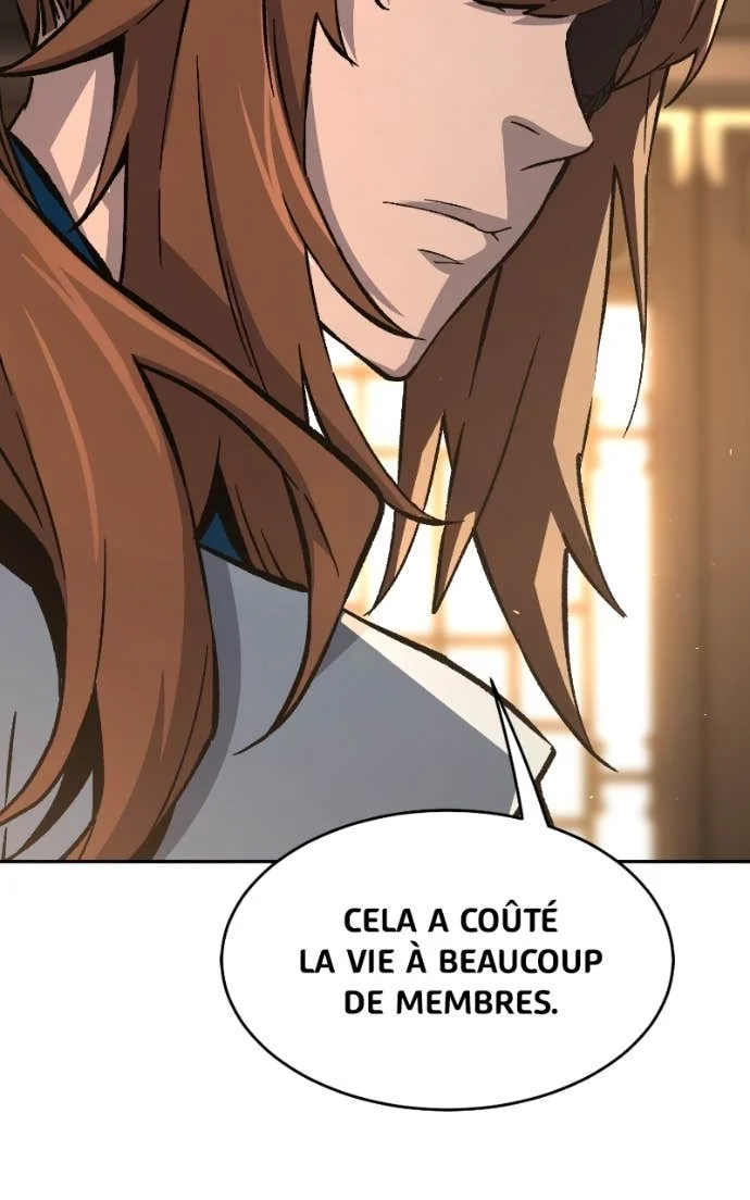 Absolute Sword Sense Chapitre 152 - Page 120