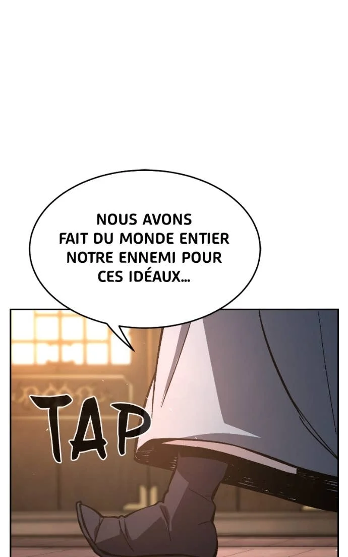 Absolute Sword Sense Chapitre 152 - Page 121