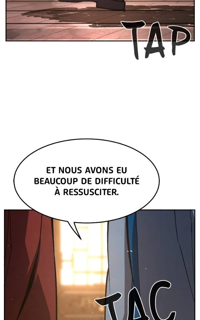 Absolute Sword Sense Chapitre 152 - Page 122