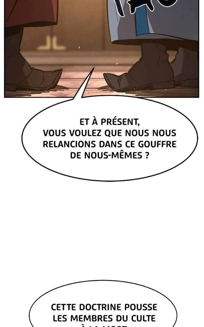 Absolute Sword Sense Chapitre 152 - Page 123