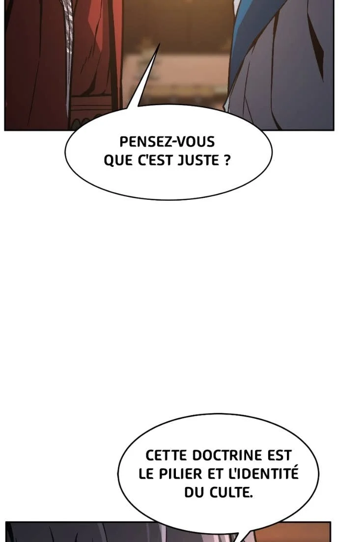 Absolute Sword Sense Chapitre 152 - Page 125
