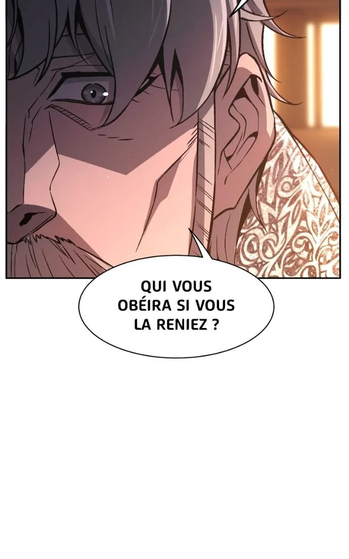 Absolute Sword Sense Chapitre 152 - Page 126