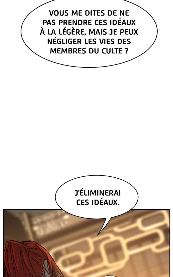 Absolute Sword Sense Chapitre 152 - Page 128