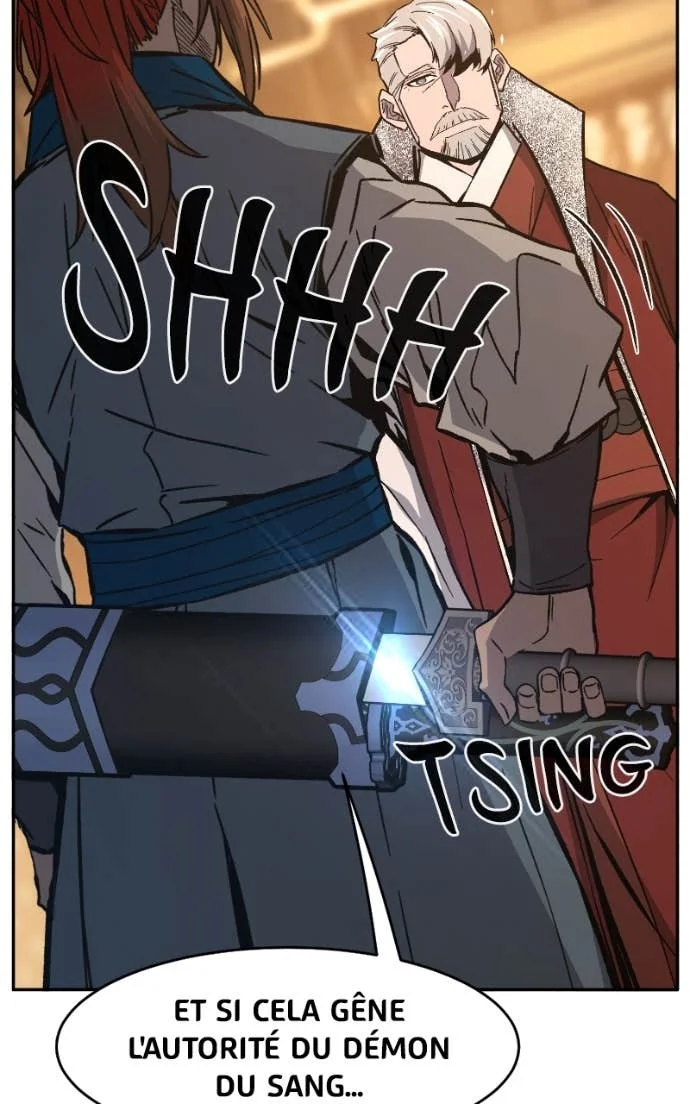 Absolute Sword Sense Chapitre 152 - Page 129