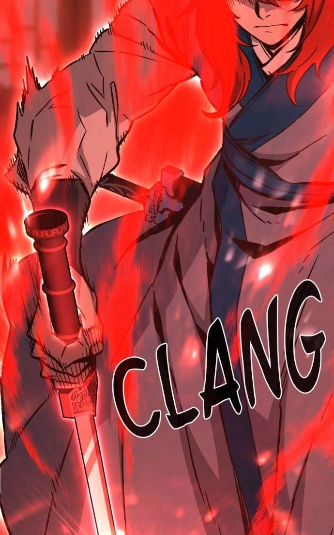 Absolute Sword Sense Chapitre 152 - Page 131