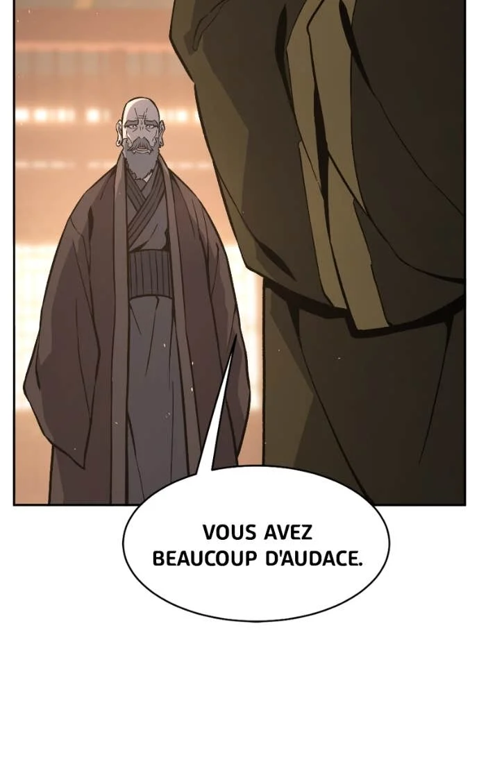 Absolute Sword Sense Chapitre 152 - Page 17