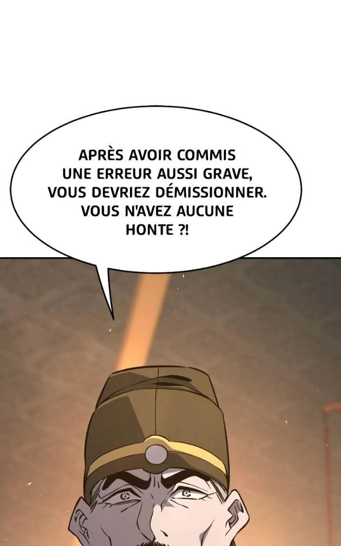 Absolute Sword Sense Chapitre 152 - Page 18