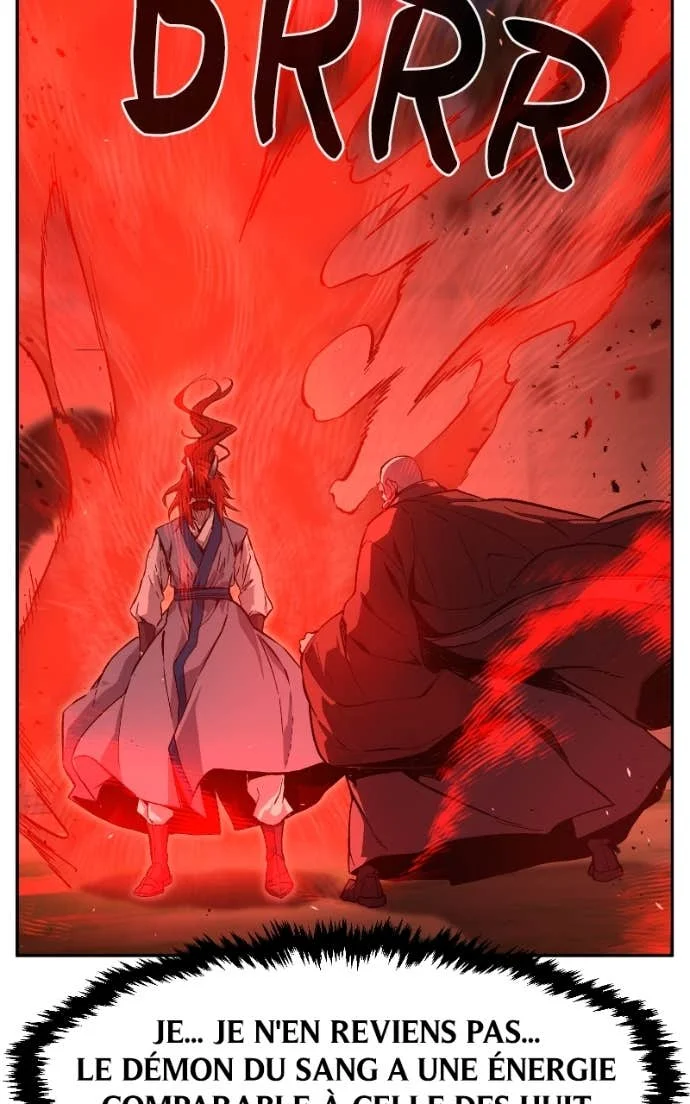 Absolute Sword Sense Chapitre 152 - Page 2