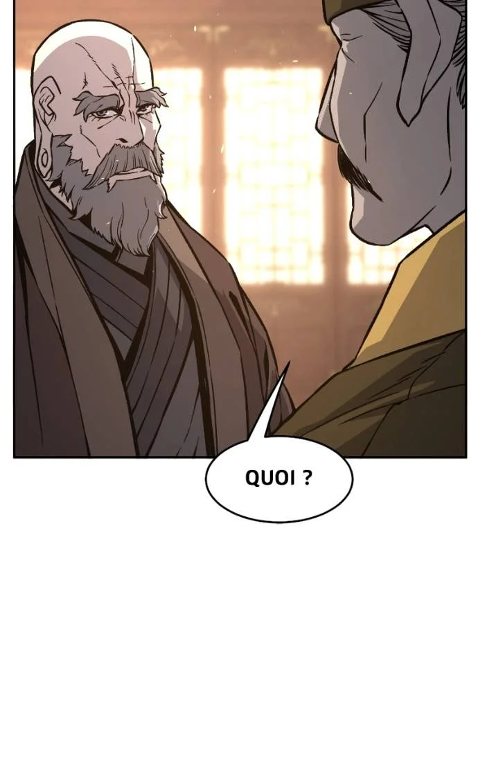 Absolute Sword Sense Chapitre 152 - Page 21