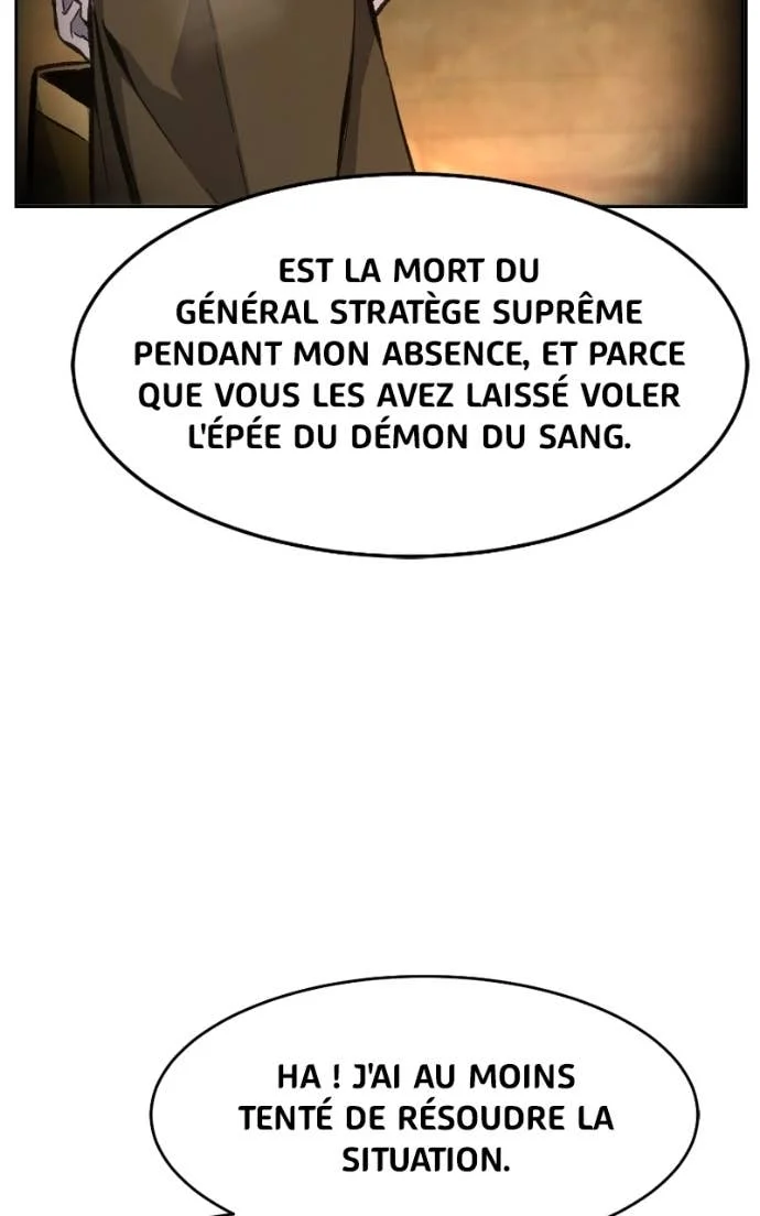 Absolute Sword Sense Chapitre 152 - Page 23