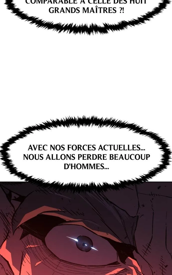 Absolute Sword Sense Chapitre 152 - Page 3