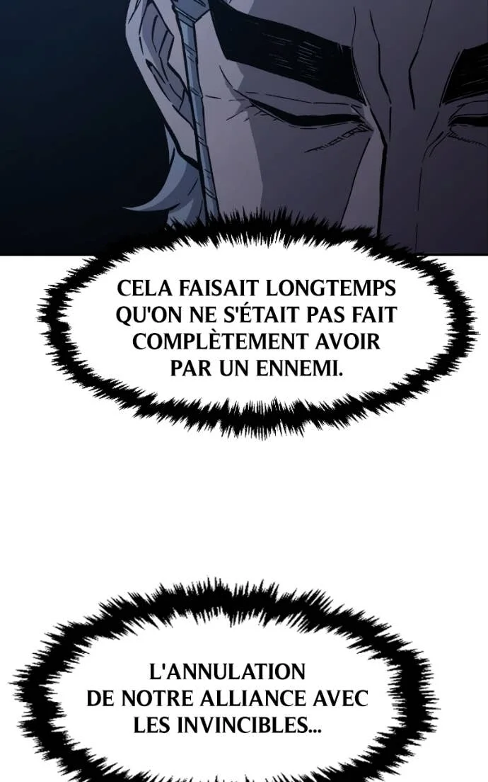 Absolute Sword Sense Chapitre 152 - Page 33