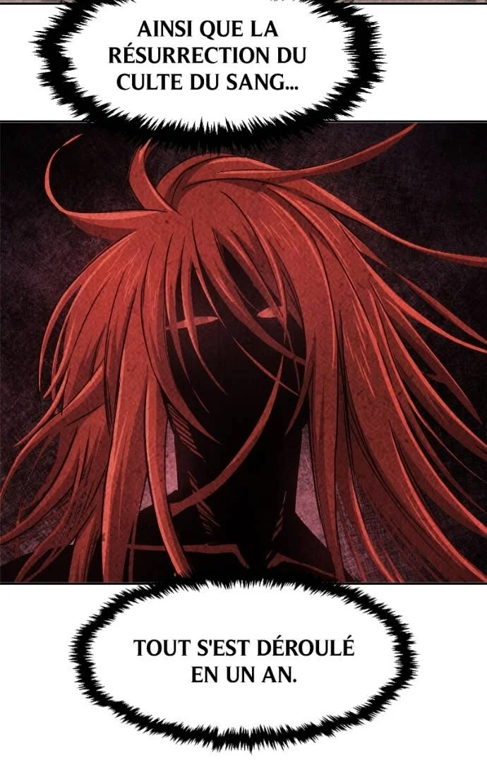 Absolute Sword Sense Chapitre 152 - Page 35
