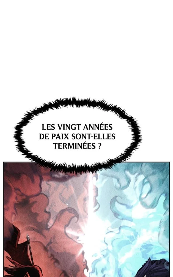 Absolute Sword Sense Chapitre 152 - Page 36