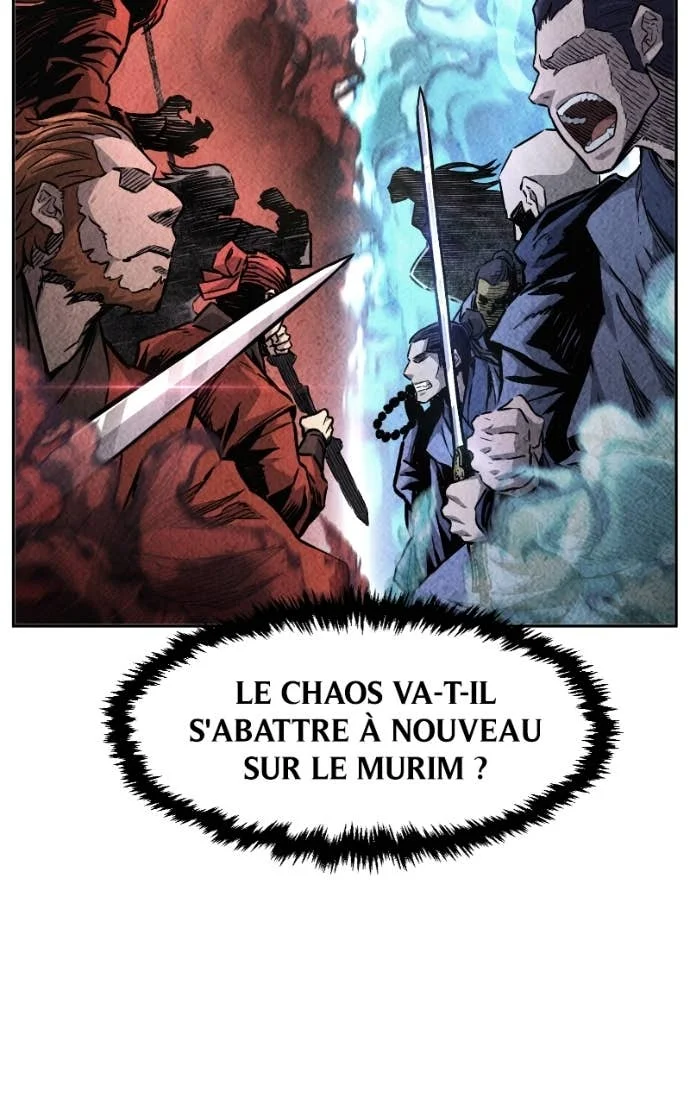 Absolute Sword Sense Chapitre 152 - Page 37