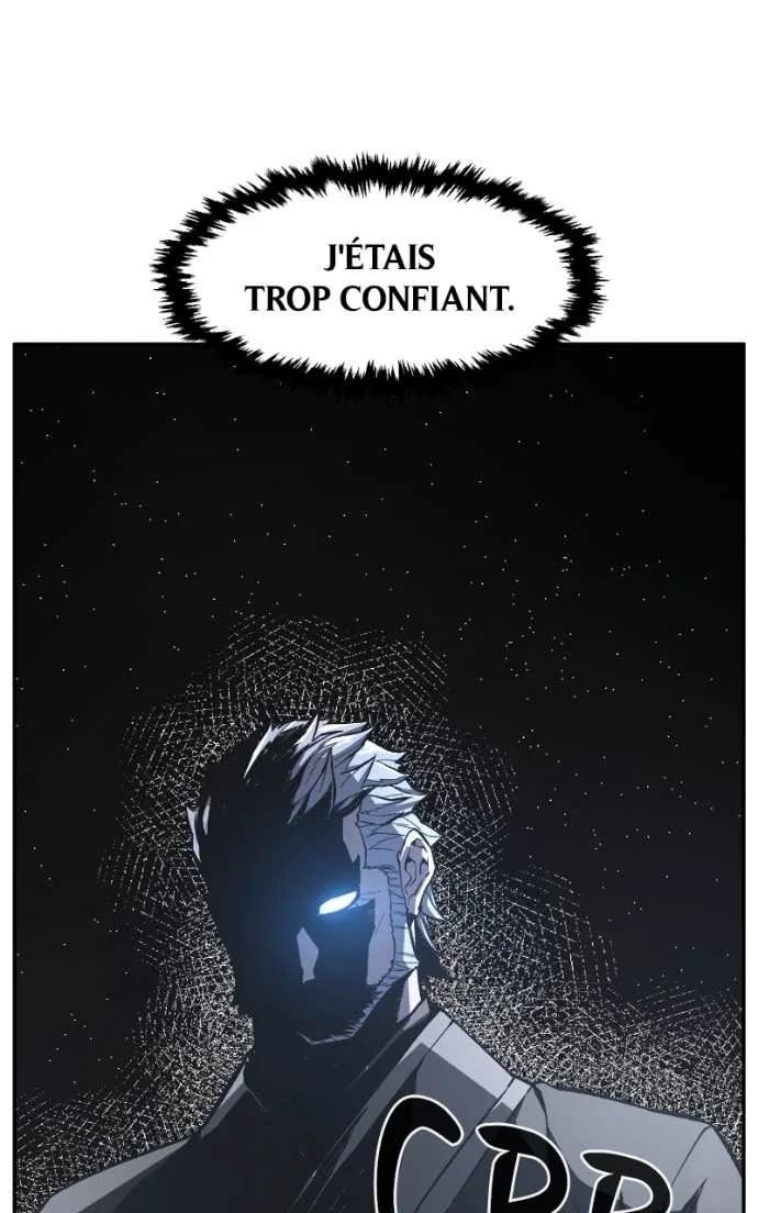 Absolute Sword Sense Chapitre 152 - Page 38