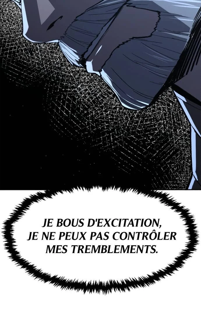 Absolute Sword Sense Chapitre 152 - Page 40