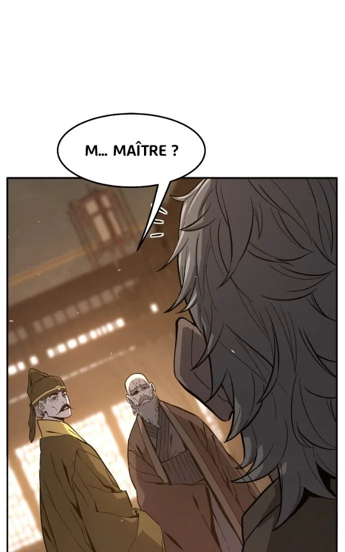 Absolute Sword Sense Chapitre 152 - Page 41