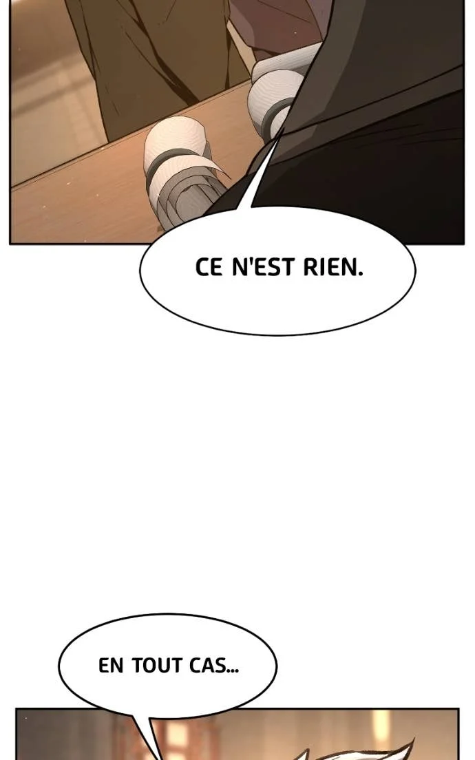 Absolute Sword Sense Chapitre 152 - Page 42