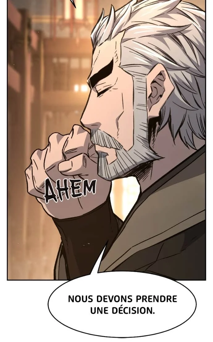 Absolute Sword Sense Chapitre 152 - Page 43