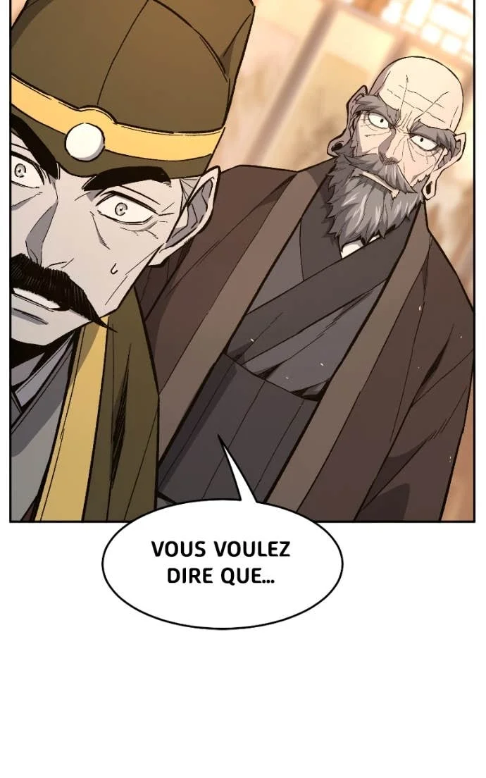 Absolute Sword Sense Chapitre 152 - Page 45