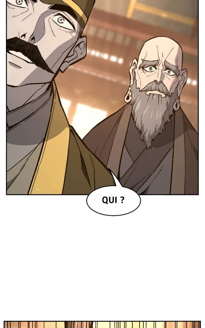 Absolute Sword Sense Chapitre 152 - Page 50