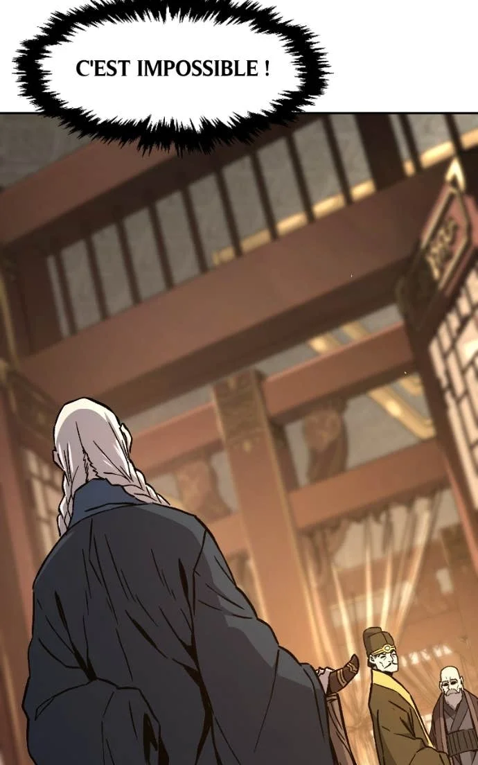 Absolute Sword Sense Chapitre 152 - Page 52
