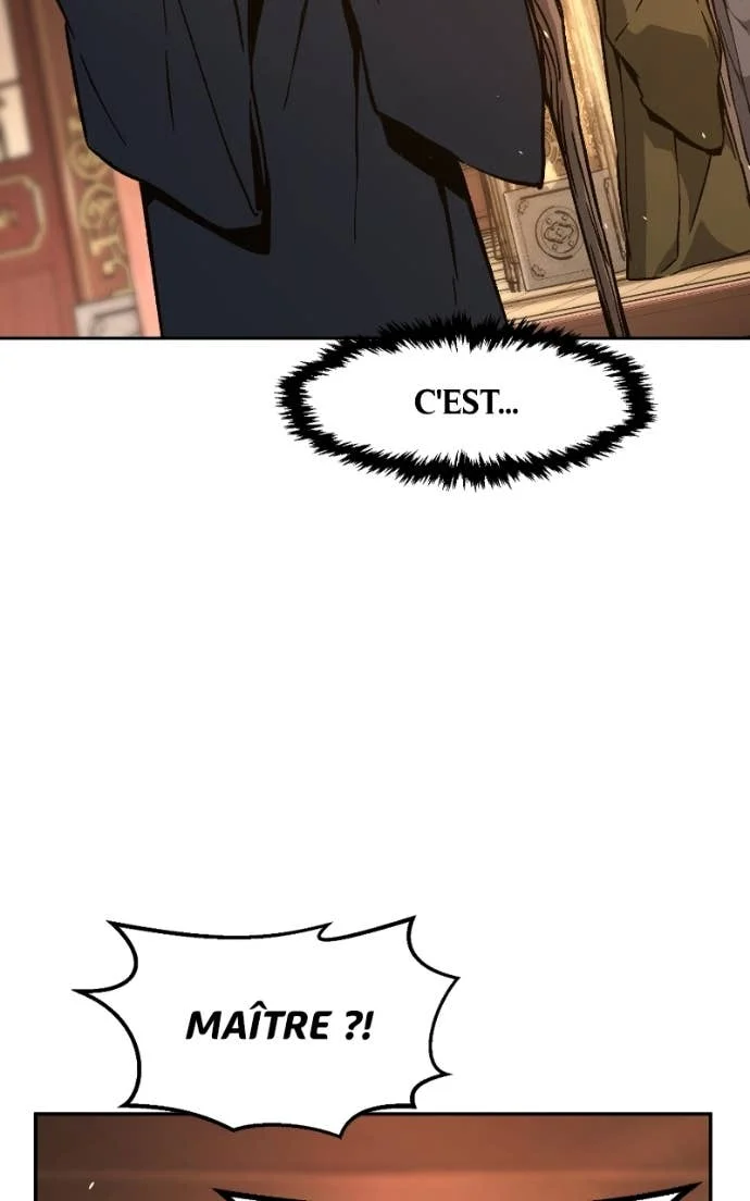 Absolute Sword Sense Chapitre 152 - Page 53