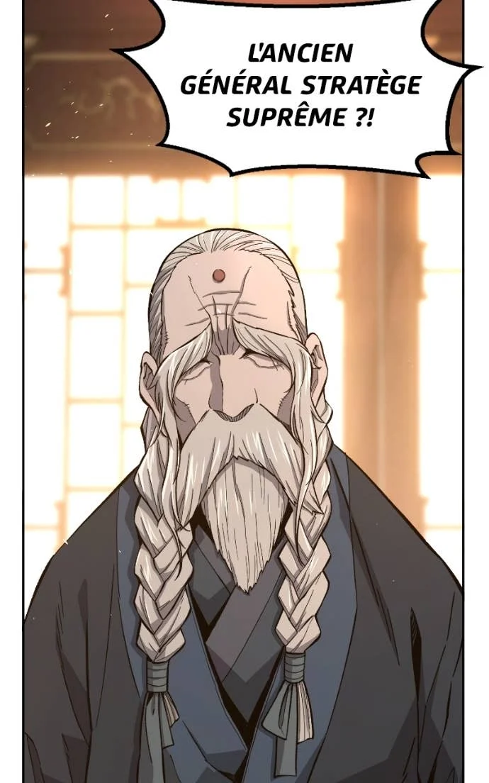 Absolute Sword Sense Chapitre 152 - Page 54