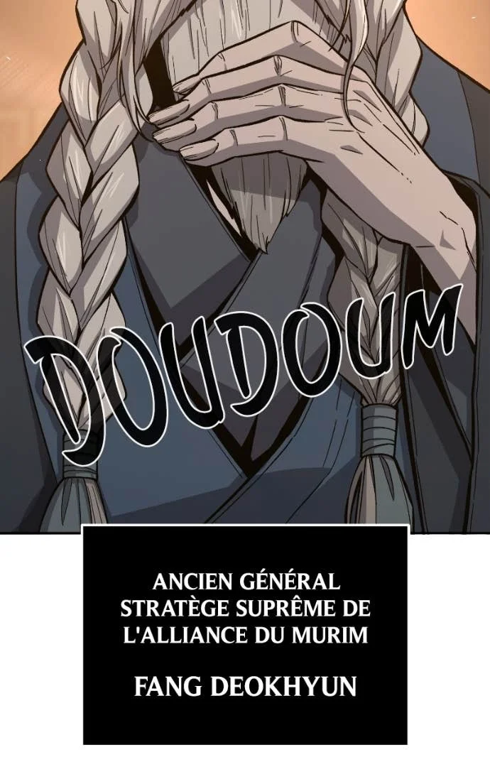 Absolute Sword Sense Chapitre 152 - Page 57