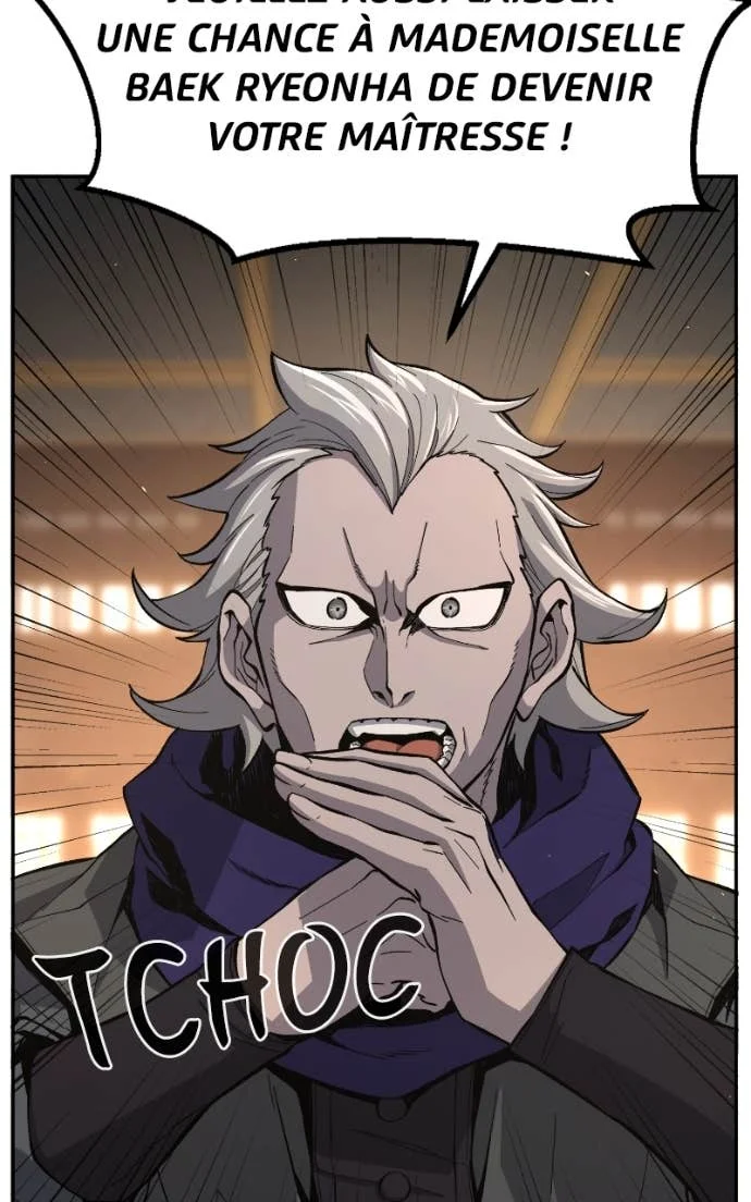 Absolute Sword Sense Chapitre 152 - Page 61