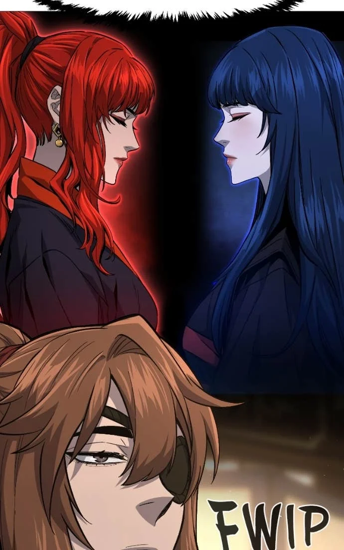 Absolute Sword Sense Chapitre 152 - Page 68