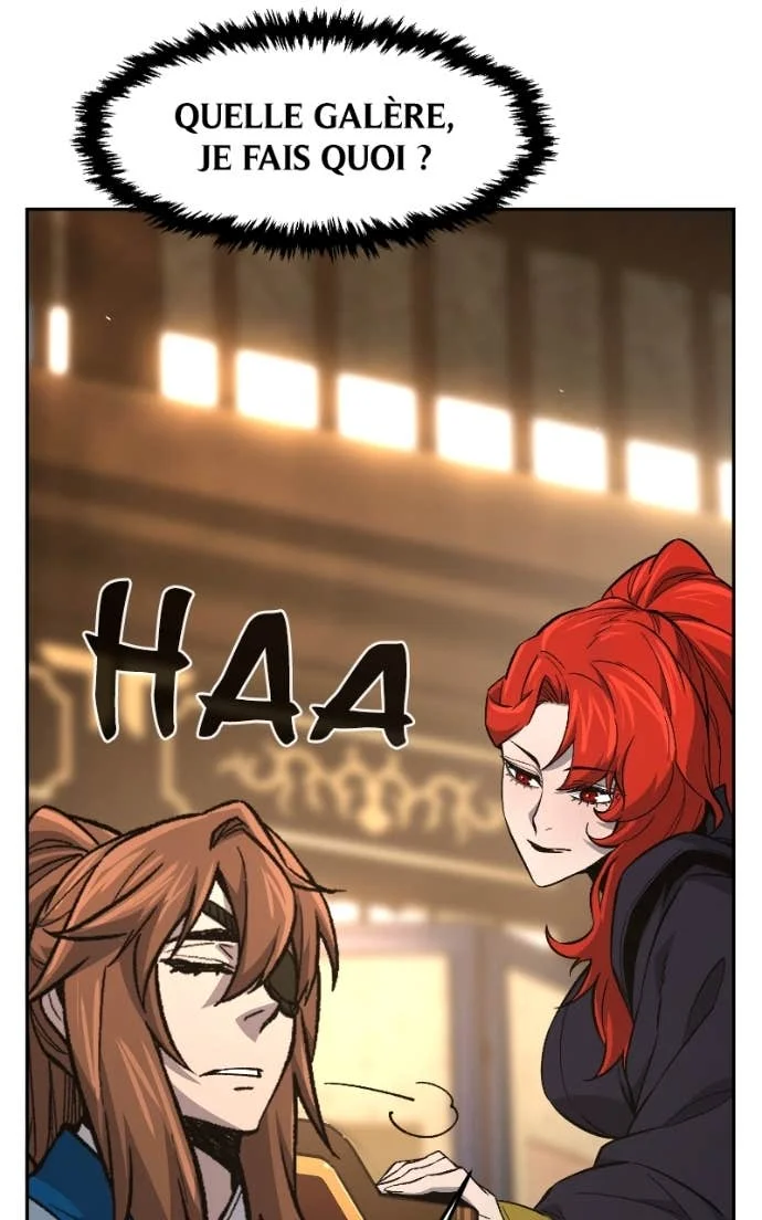 Absolute Sword Sense Chapitre 152 - Page 70