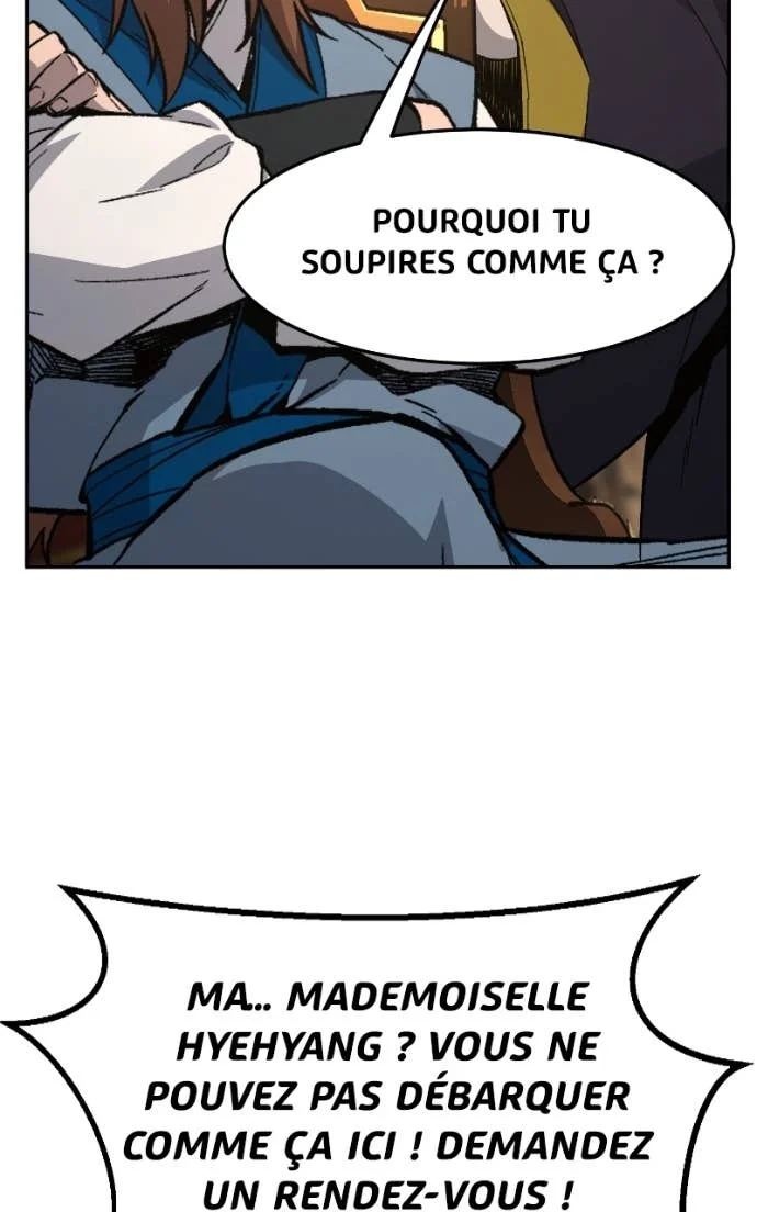 Absolute Sword Sense Chapitre 152 - Page 71