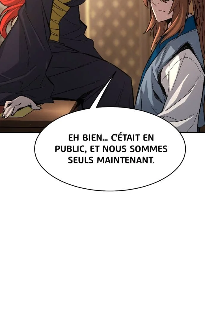Absolute Sword Sense Chapitre 152 - Page 76