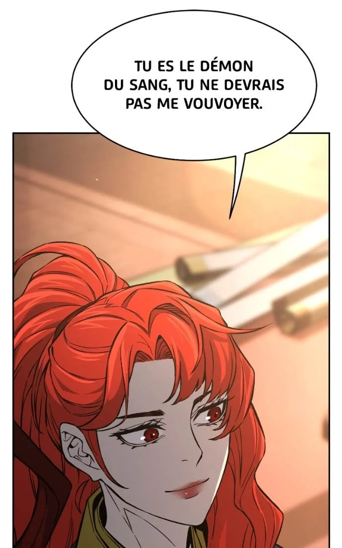 Absolute Sword Sense Chapitre 152 - Page 77