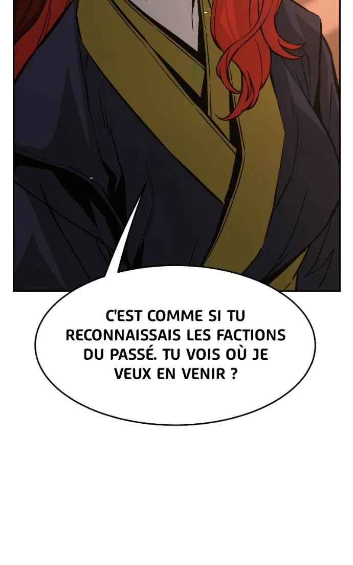Absolute Sword Sense Chapitre 152 - Page 78