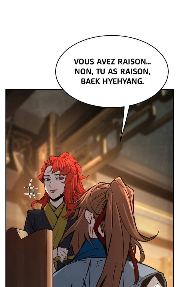 Absolute Sword Sense Chapitre 152 - Page 79